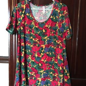 Lularoe Perfect T